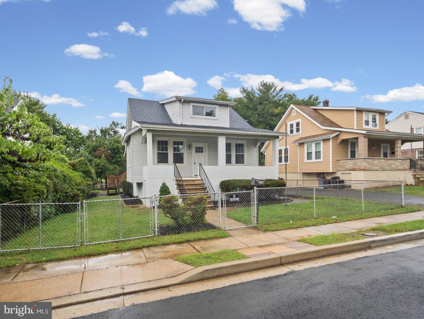118 Linhigh Ave — photo