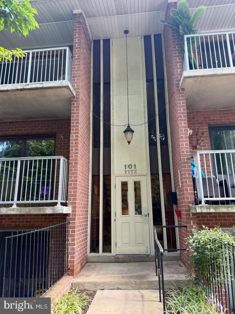 101 Fitz Ct #T-3 — photo