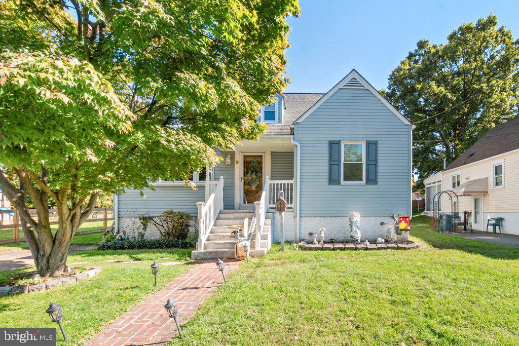 9 Councilman Ave — photo