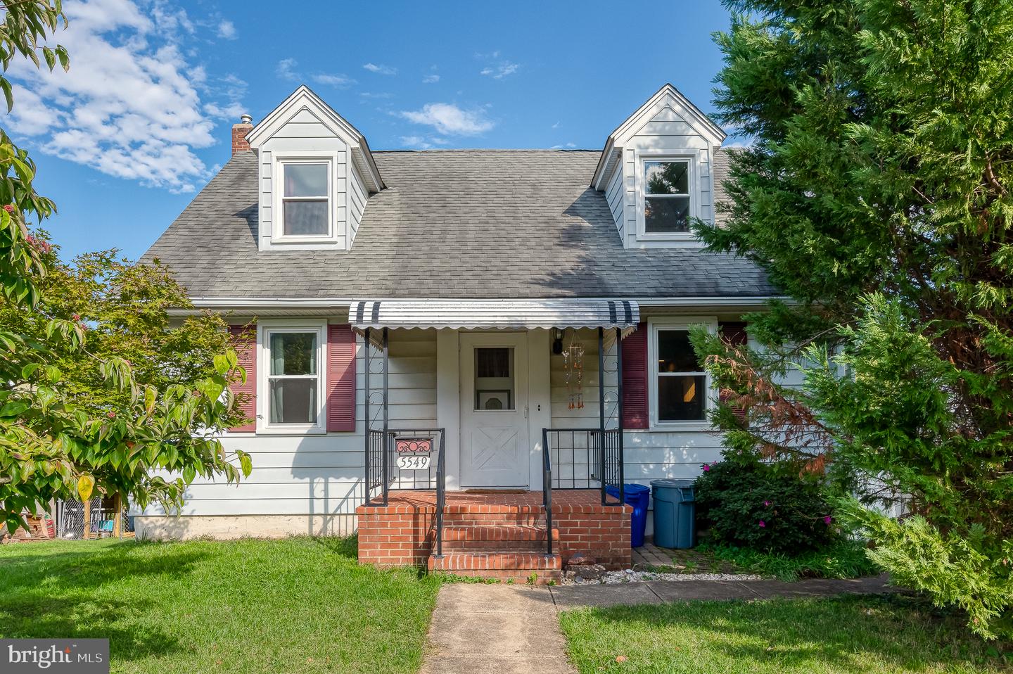 5549 Oakland Rd — photo