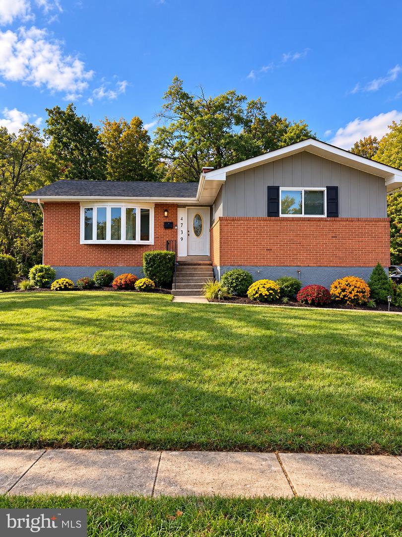 4739 Byron Road, Baltimore, MD 21208