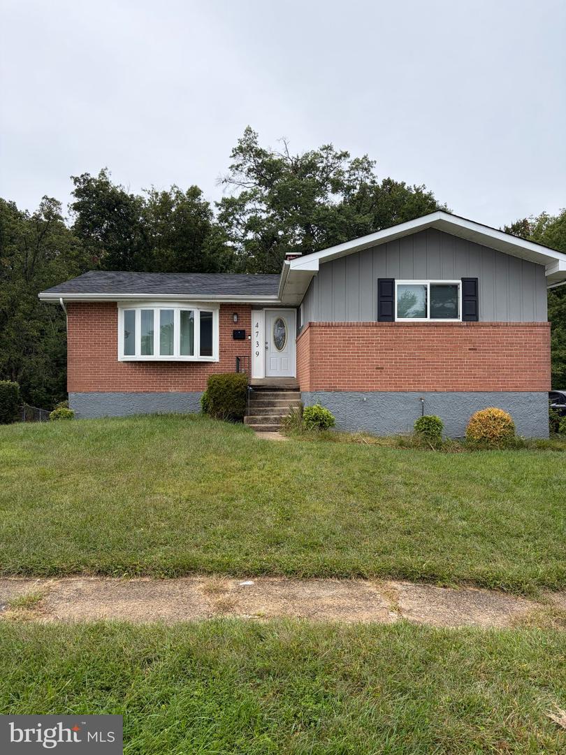4739 Byron Road, Baltimore, MD 21208 — photo 2