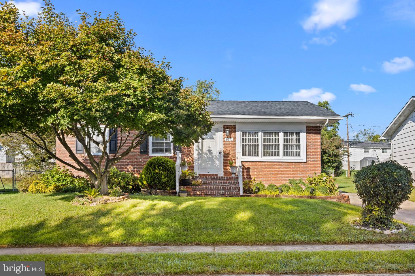 8641 Lucerne Rd — photo