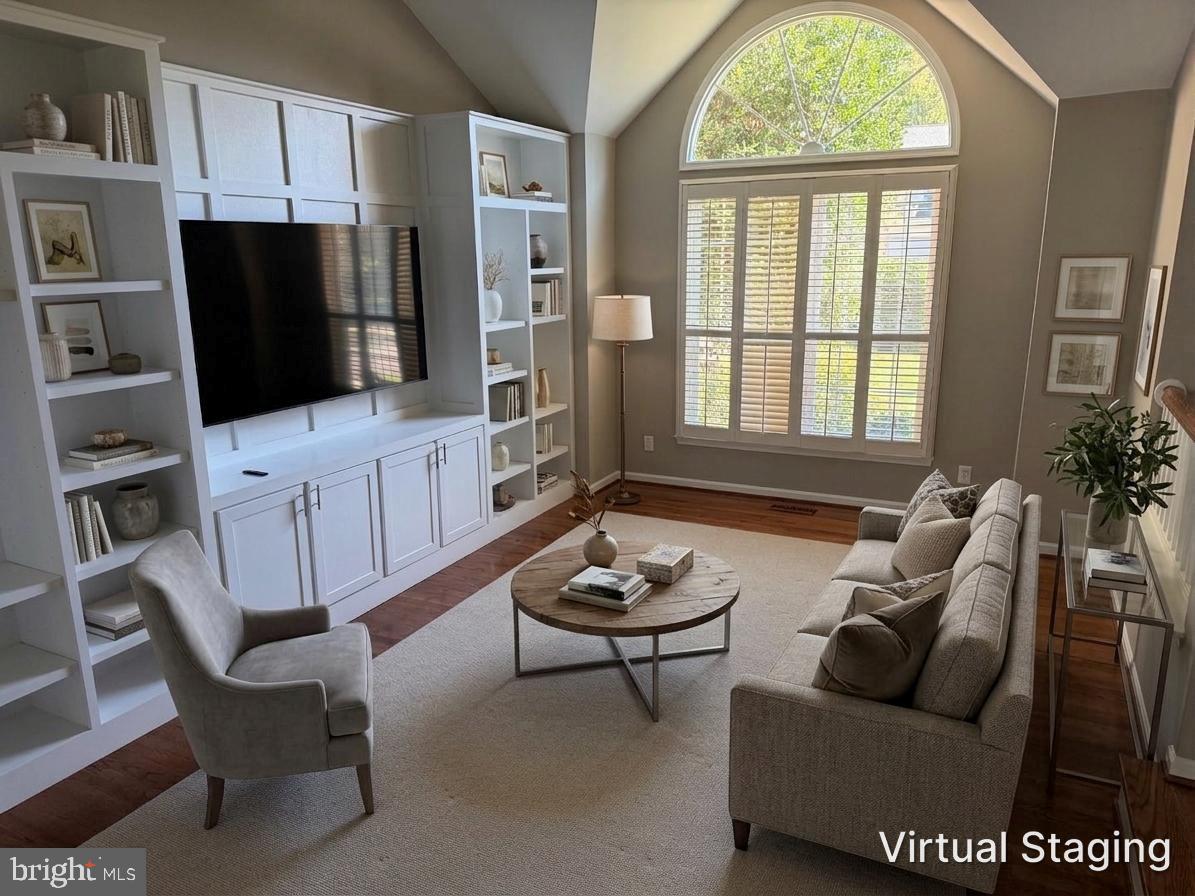 6 Nearfield Rd — photo