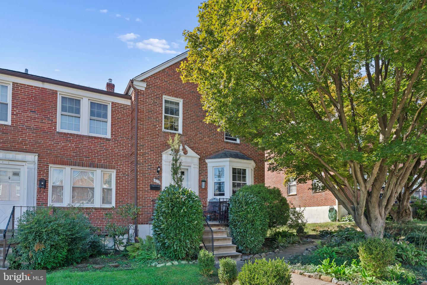 6119 Regent Park Rd — photo