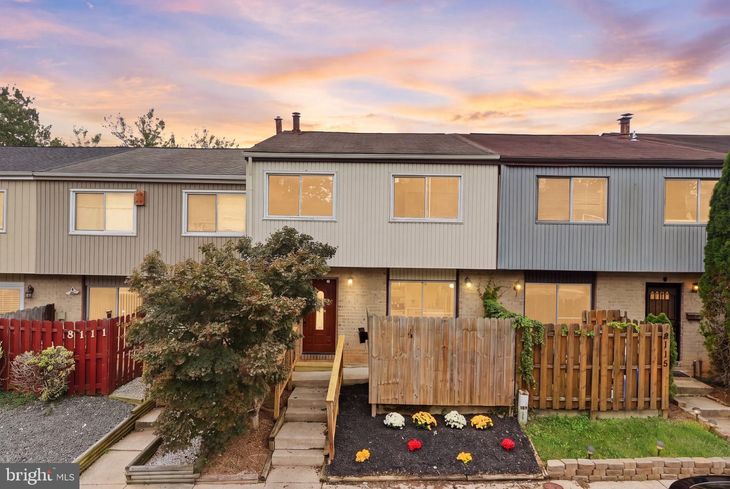 8113 Salt Lake Dr — photo
