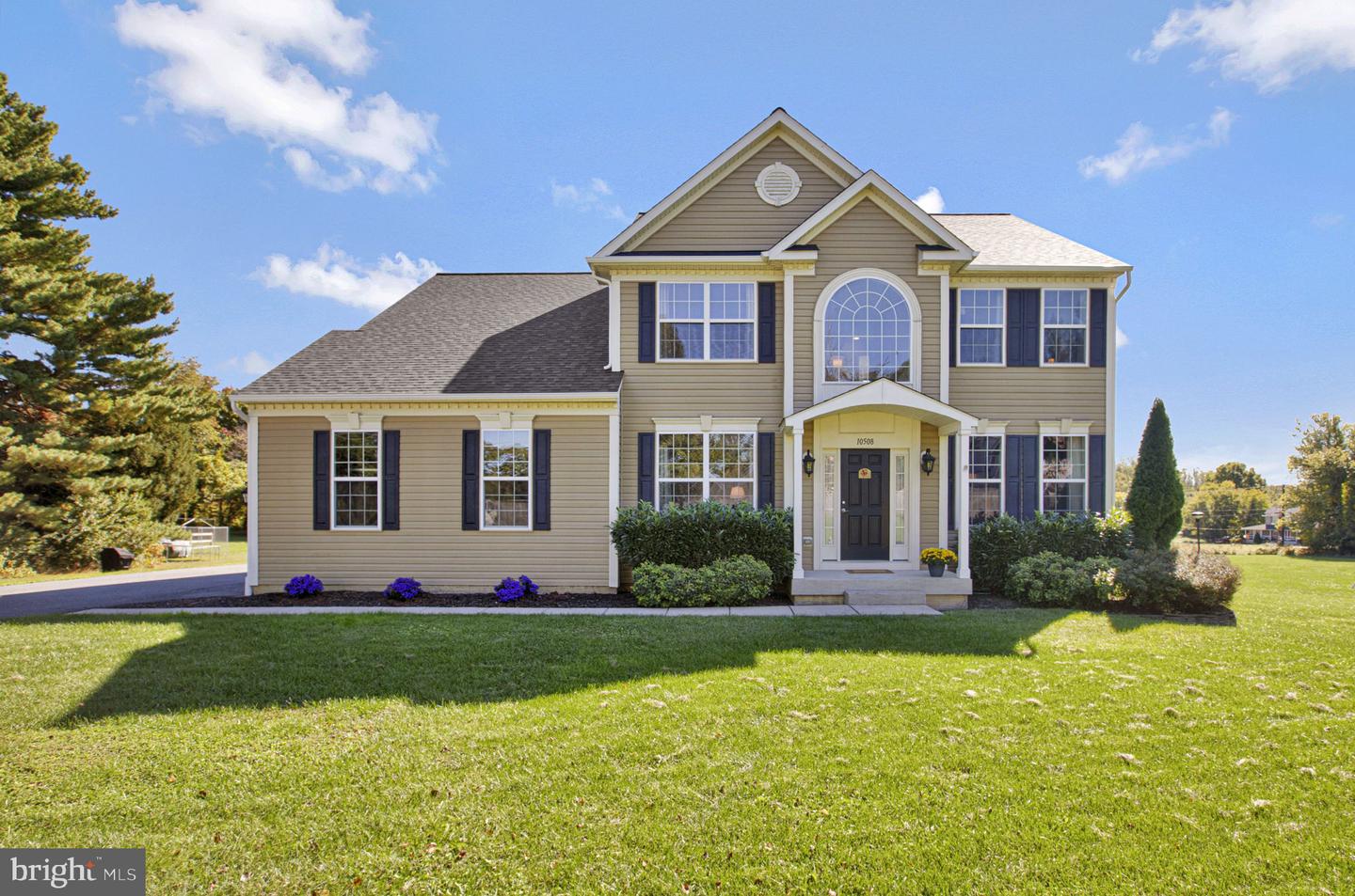 10508 Marriottsville Rd — photo
