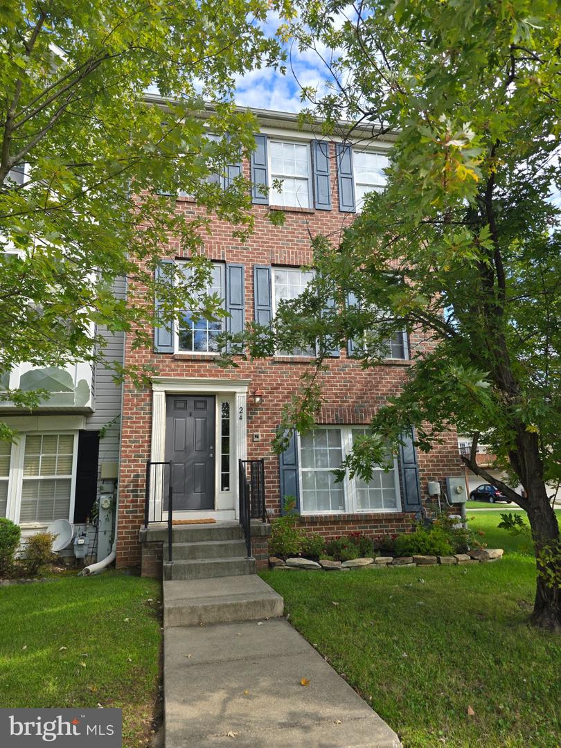 24 Hallsdale Ct — photo