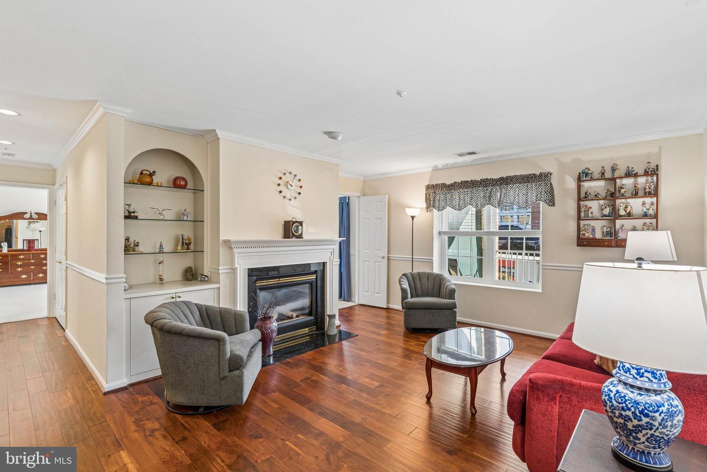 12110 Tullamore Ct #201 — photo