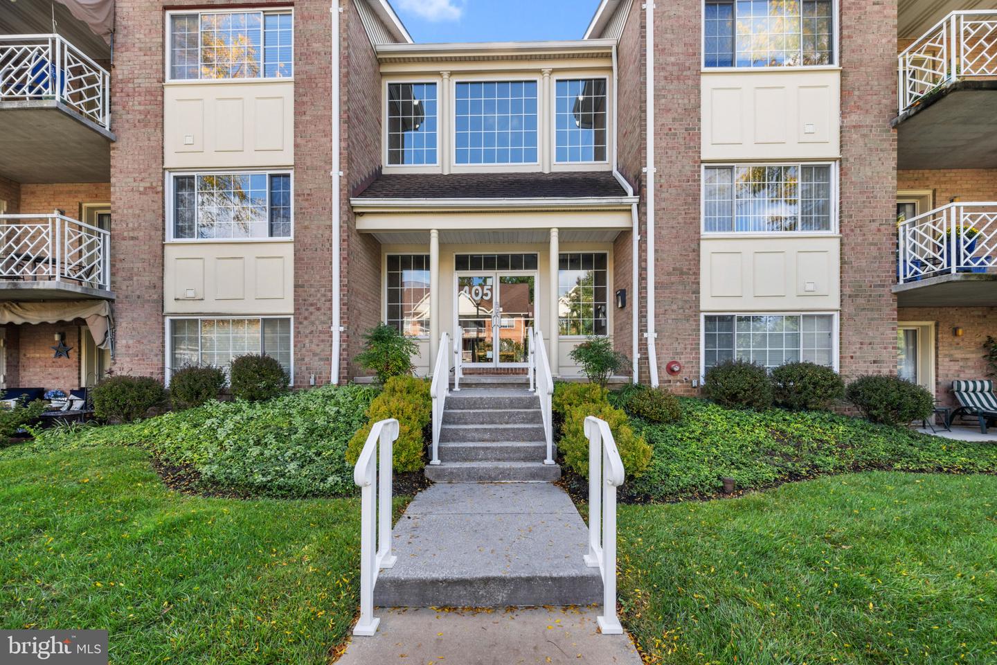 405 Kilree Rd #303 — photo
