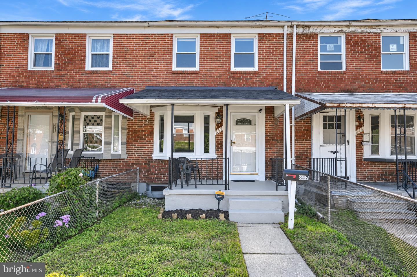 847 Middlesex Rd — photo