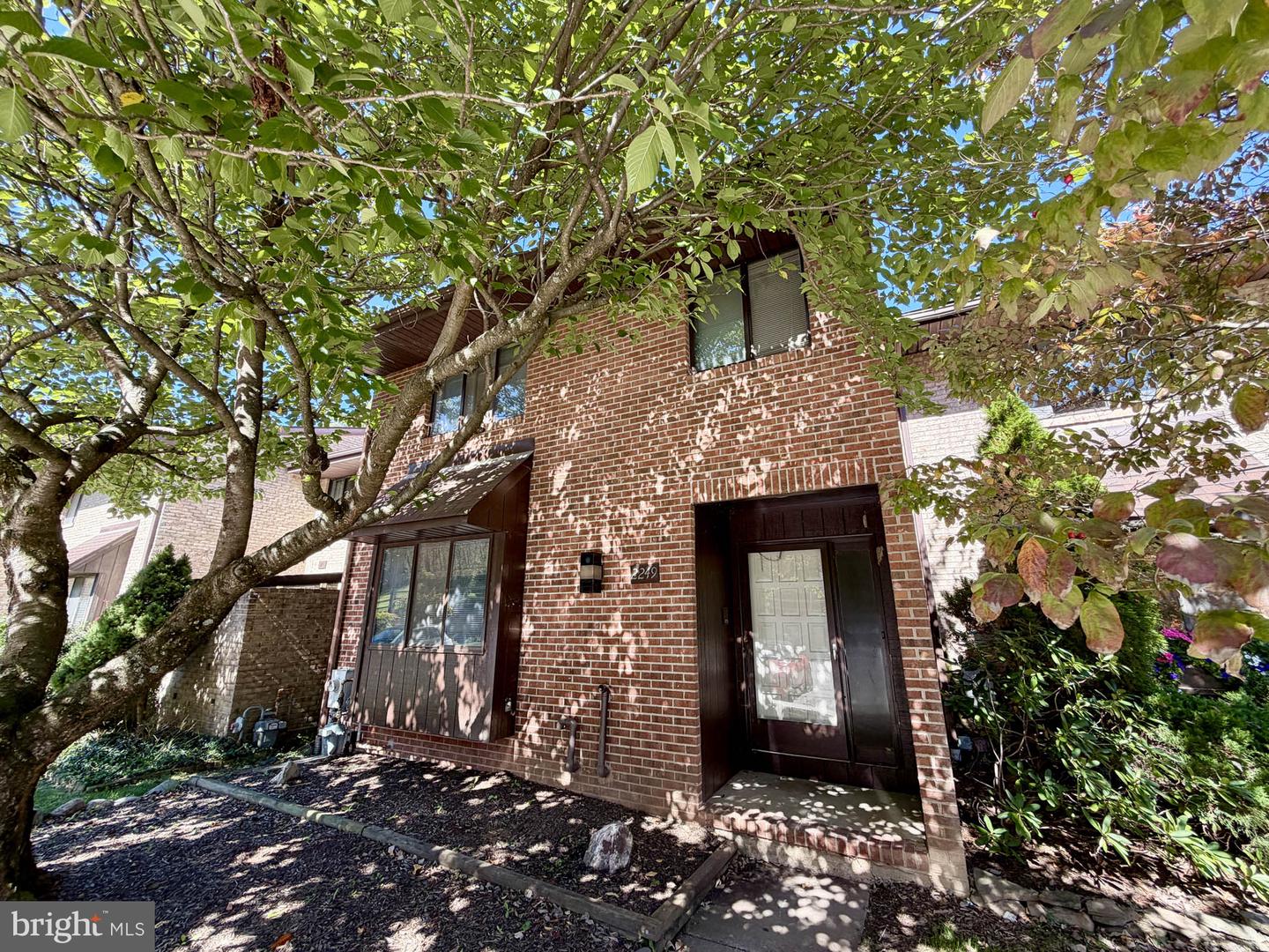 2249 Chapel Valley Ln — photo