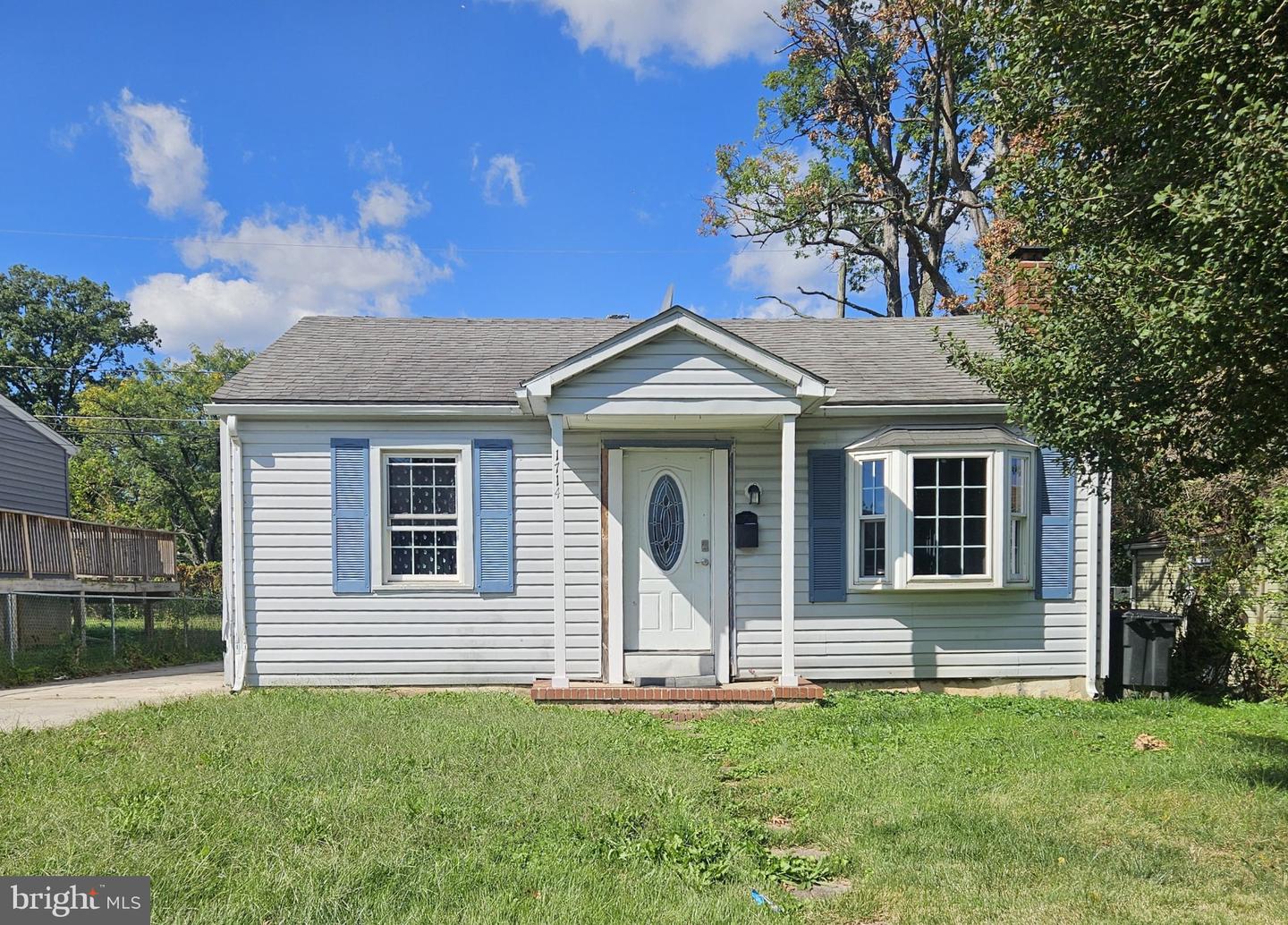 1714 Langley Rd — photo