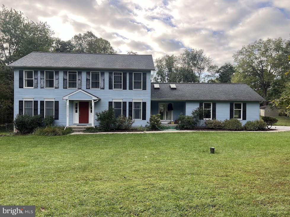 601 Sungold Rd — photo