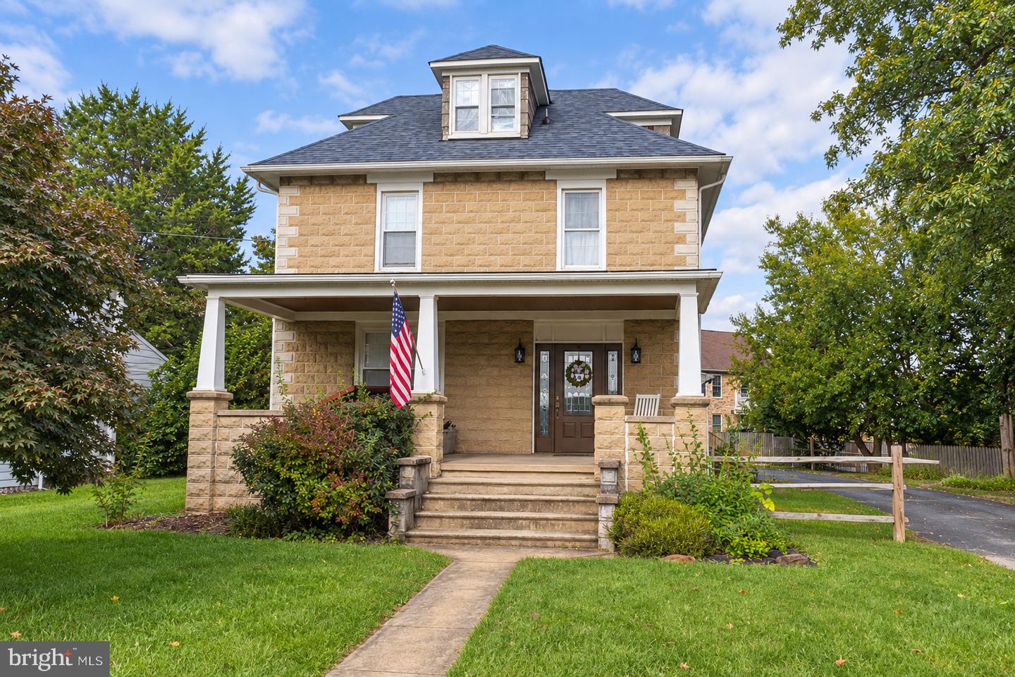 4608 Ridge Road, Nottingham, MD 21236