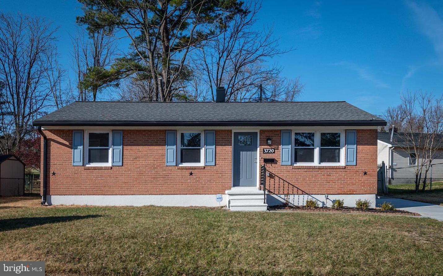 3720 Trent Rd — photo