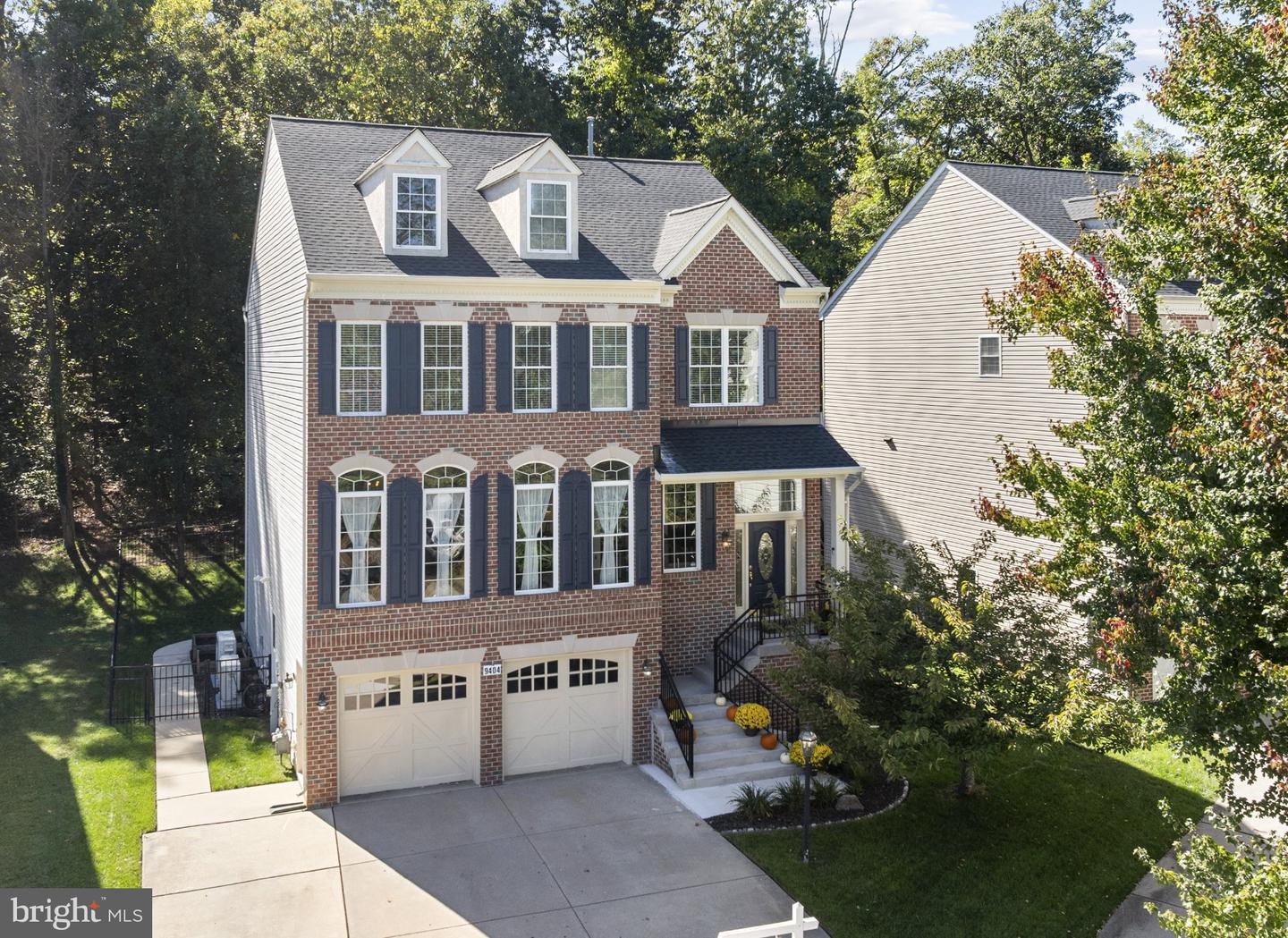 9404 Reservoir Hill Ct — photo