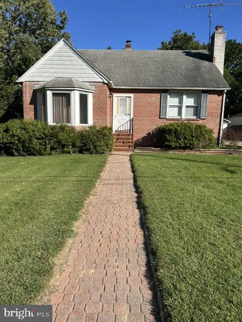 1807 Sunnyside Ln — photo