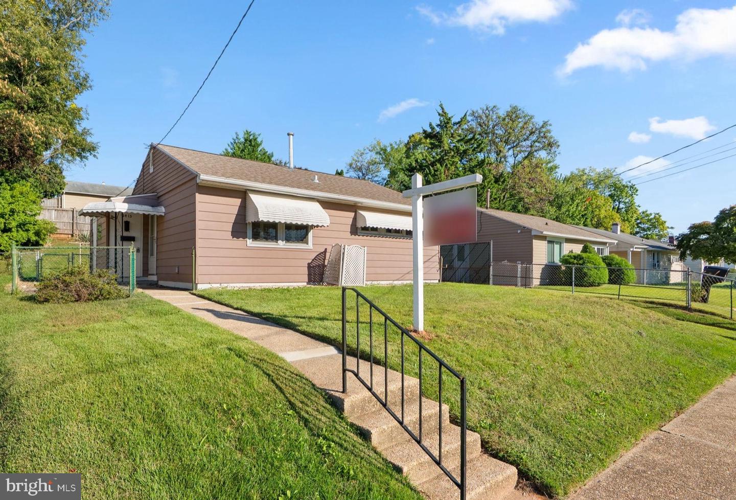 2415 Alma Rd — photo