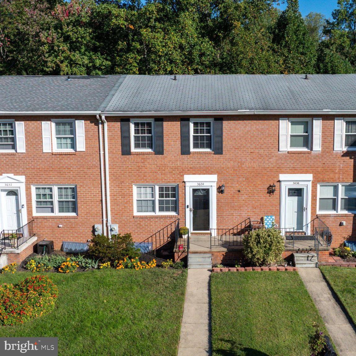 3634 Double Rock Ln — photo