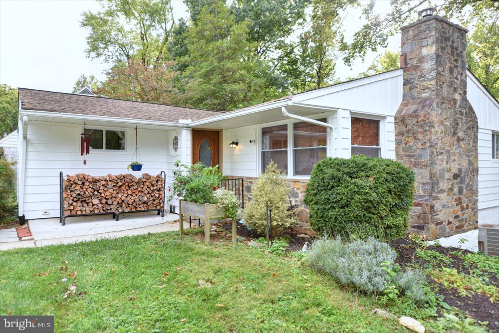 6802 Glenkirk Rd — photo