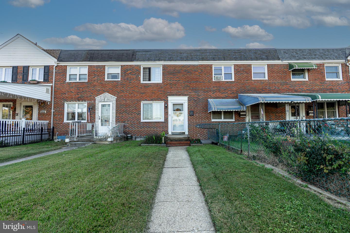 1843 Merritt Blvd — photo