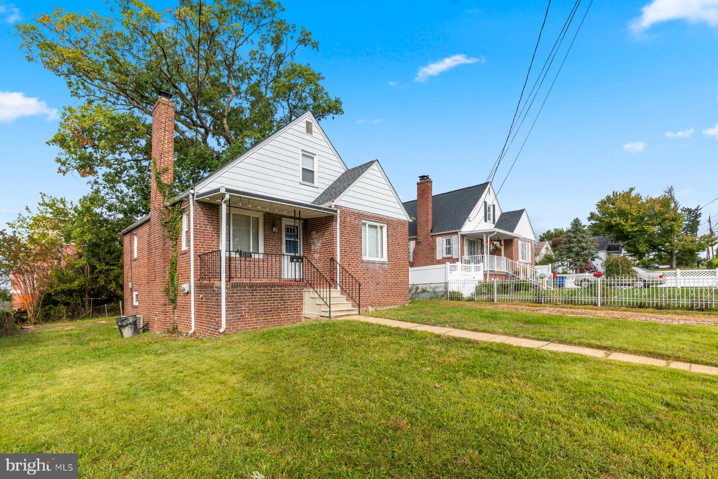 7906 Hillendale Road, Parkville, MD 21234 — photo 2