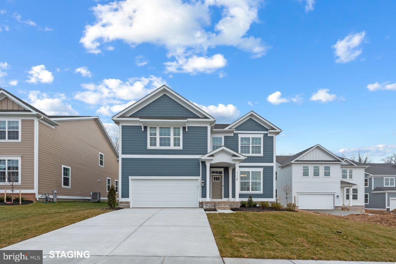 1210 Otter Point Ct — photo