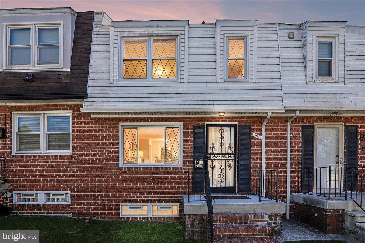 5611 Whitby Rd — photo
