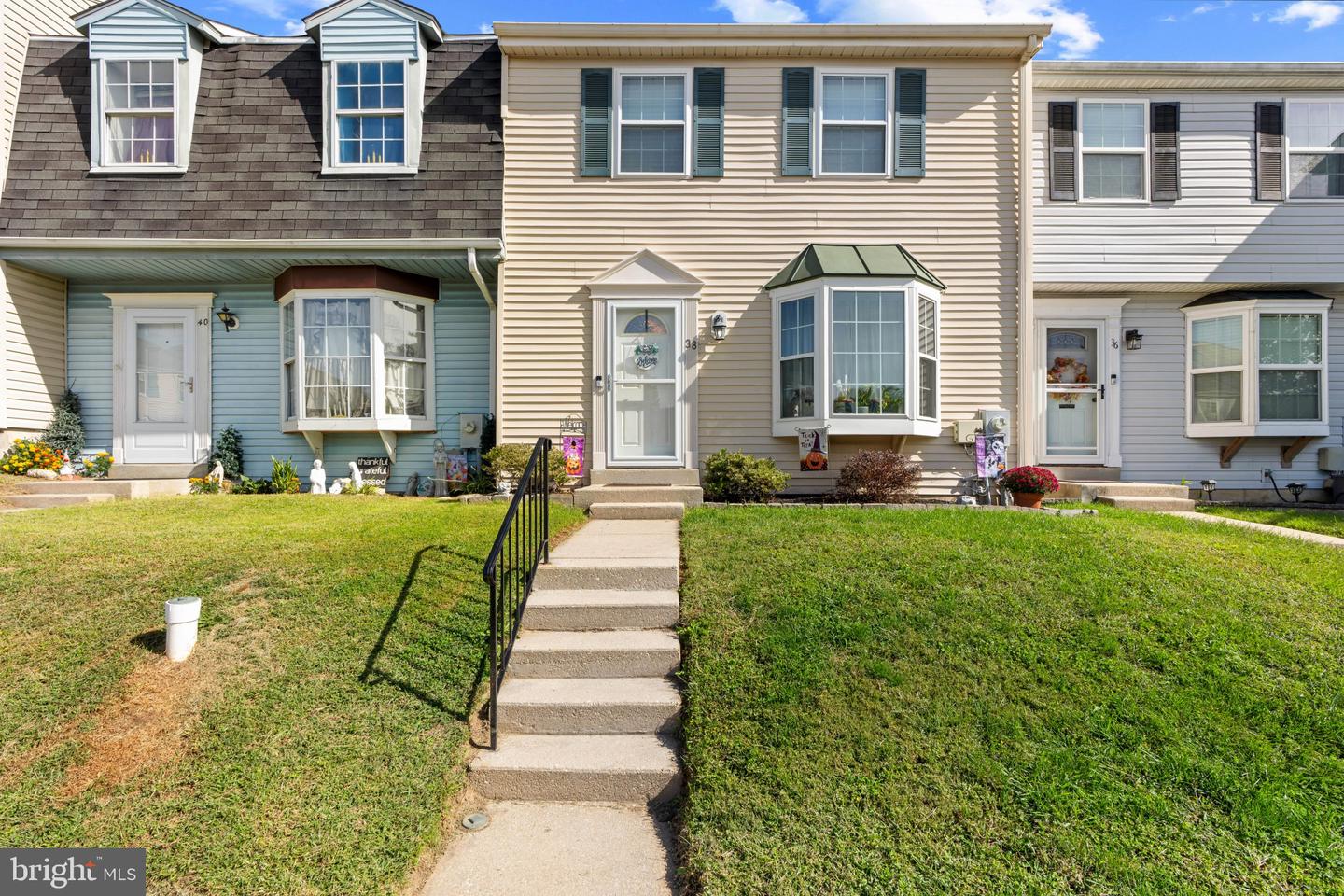 38 Chesthill Ct — photo