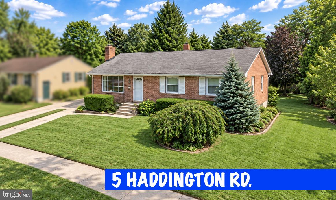 5 Haddington Rd — photo