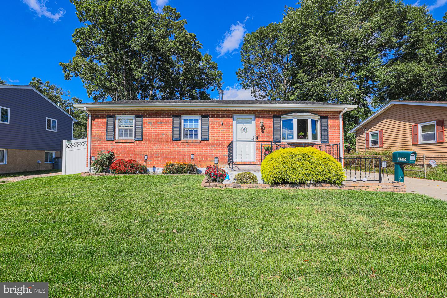 3716 Red Grove Rd — photo