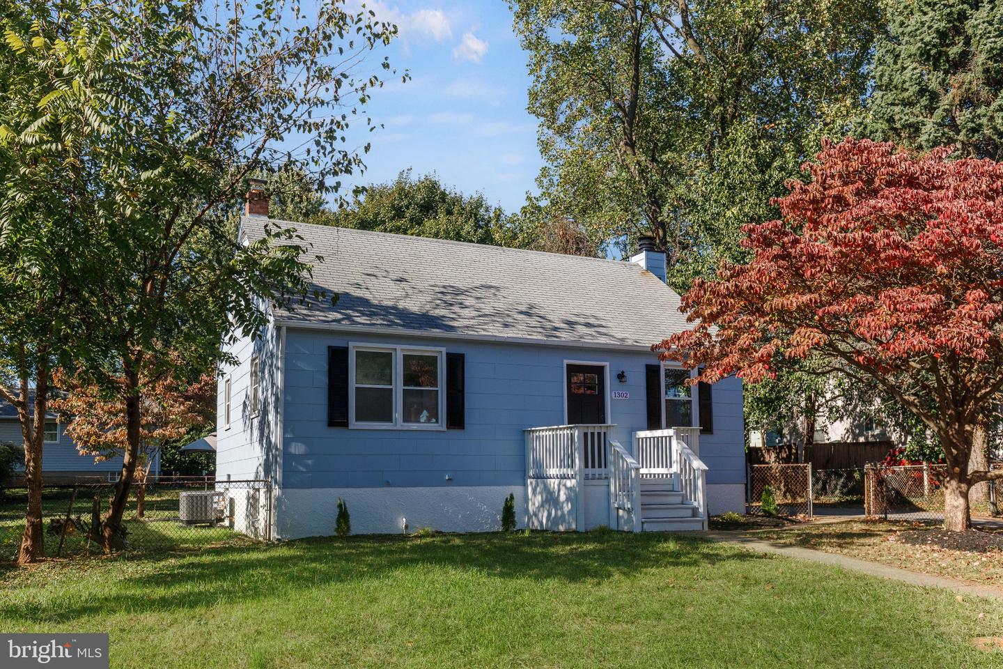 1302 Dorchester Ave — photo