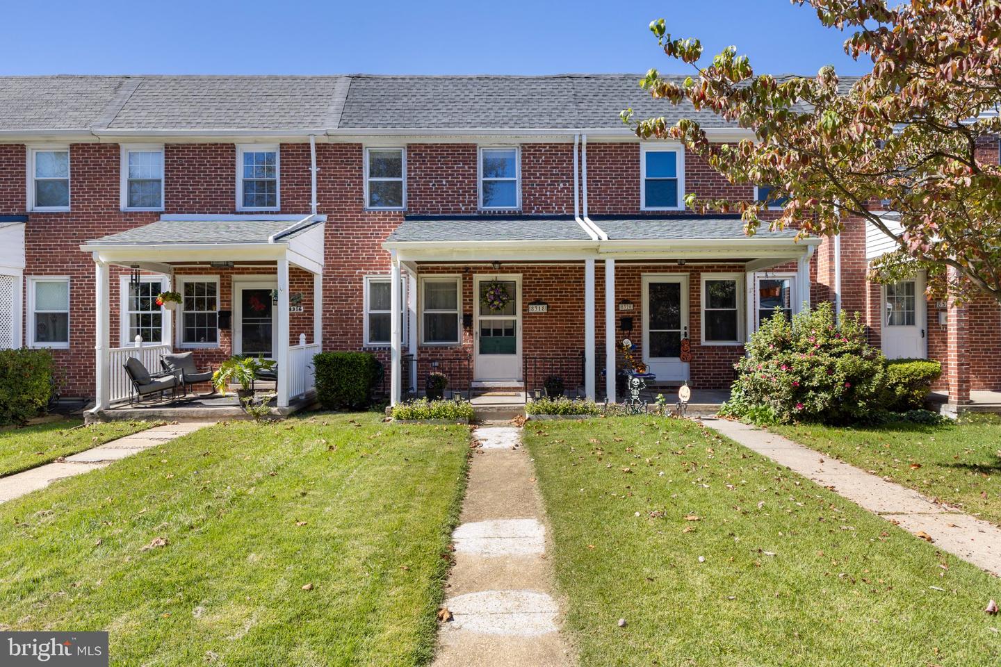 8318 Hillendale Rd — photo