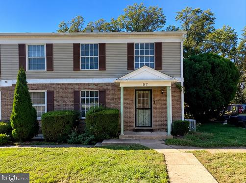 57 Deepspring Ct #a — photo
