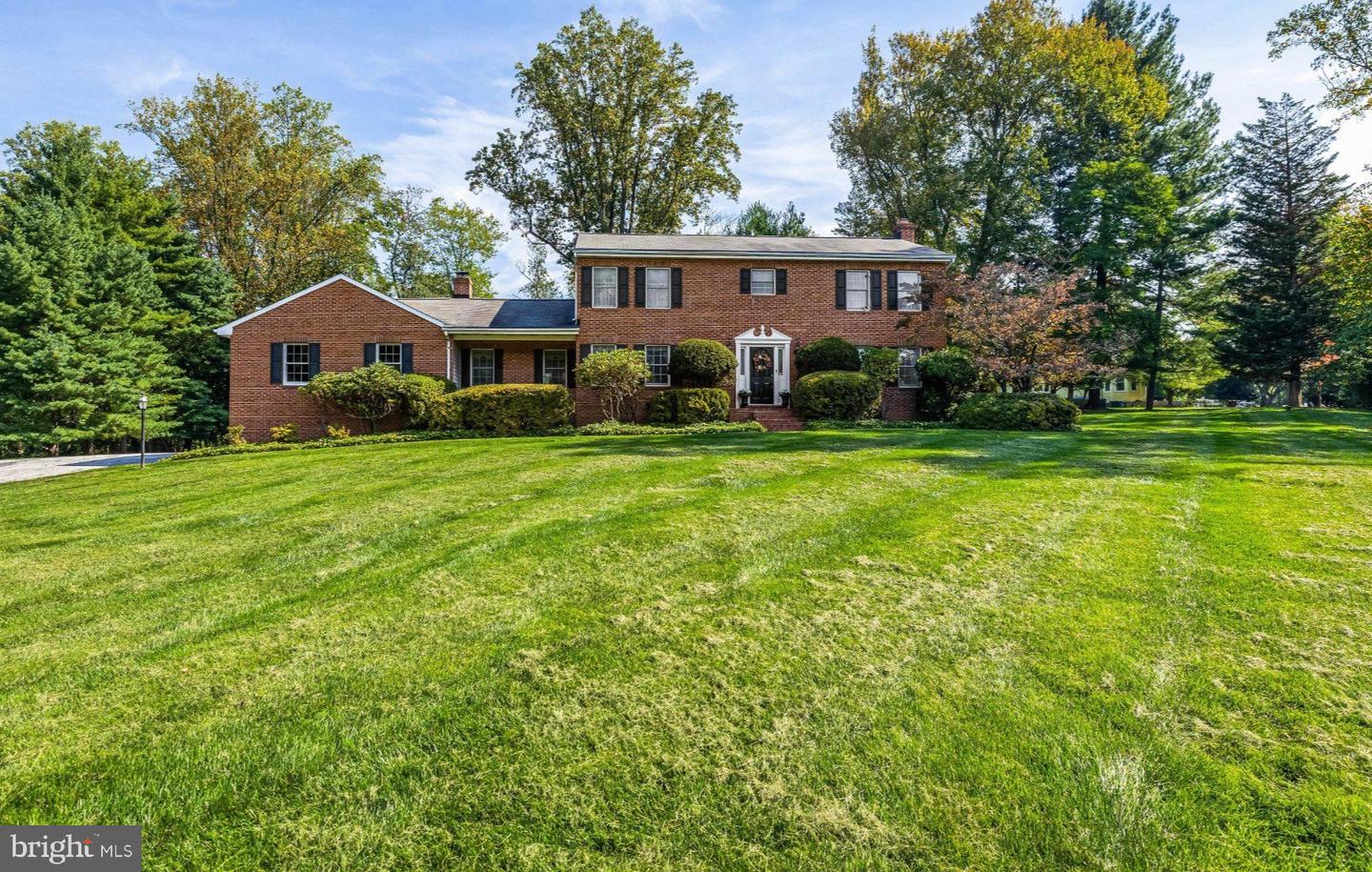 13907 Sunnybrook Road, Phoenix, MD 21131