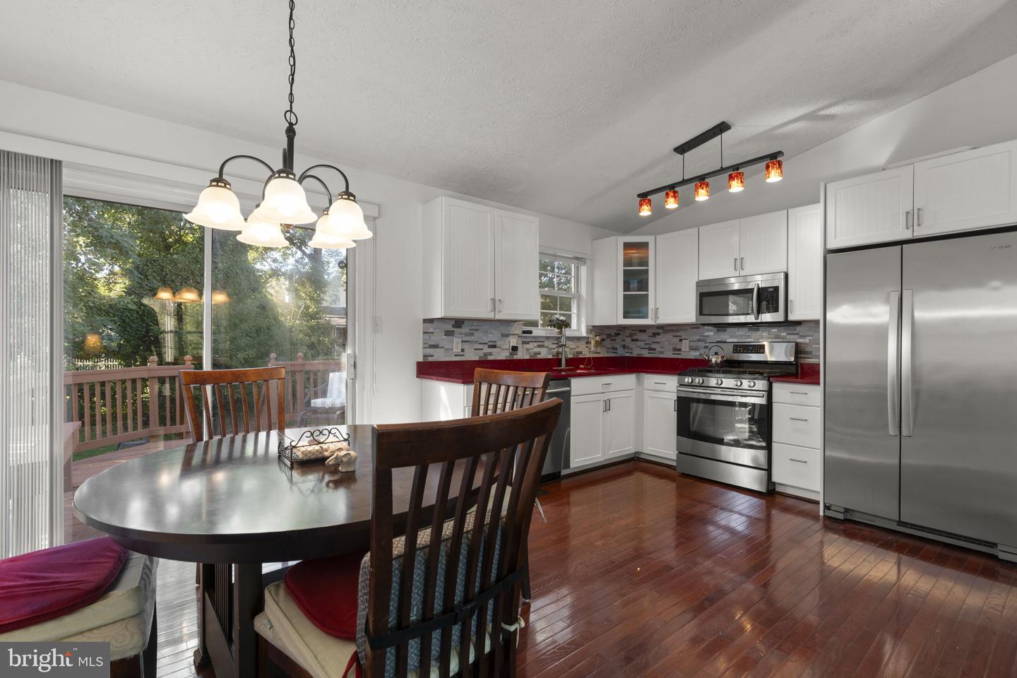 505 Dorchester Ave — photo