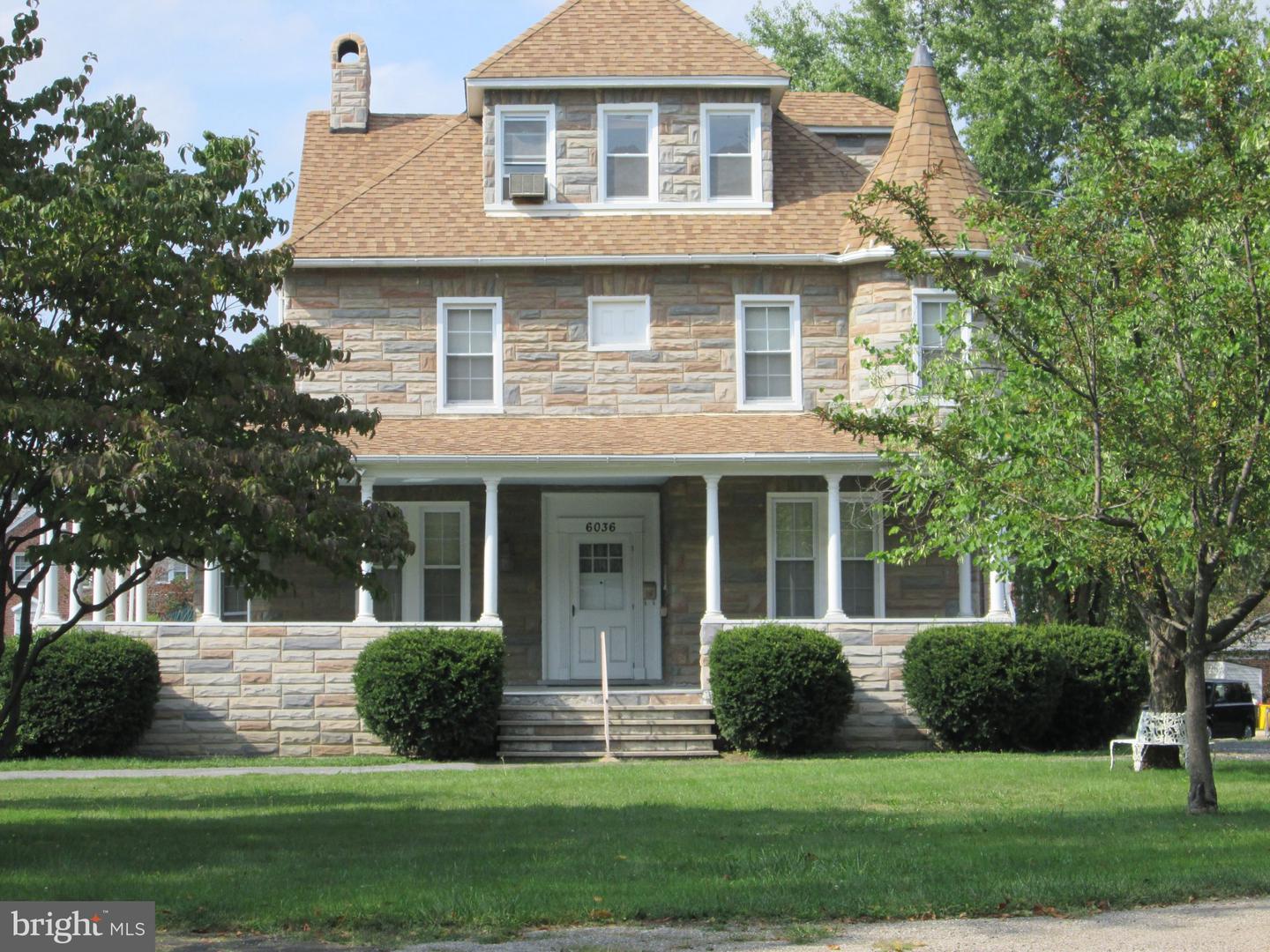 6036 Edmondson Ave #2B — photo