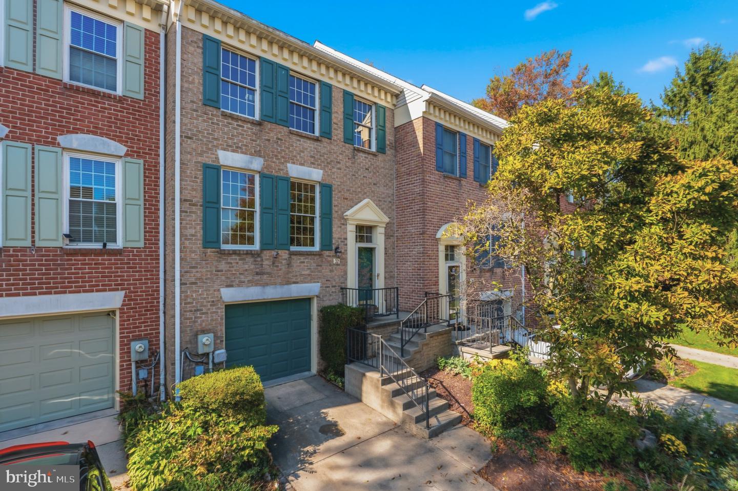 32 Goucher Woods Ct — photo
