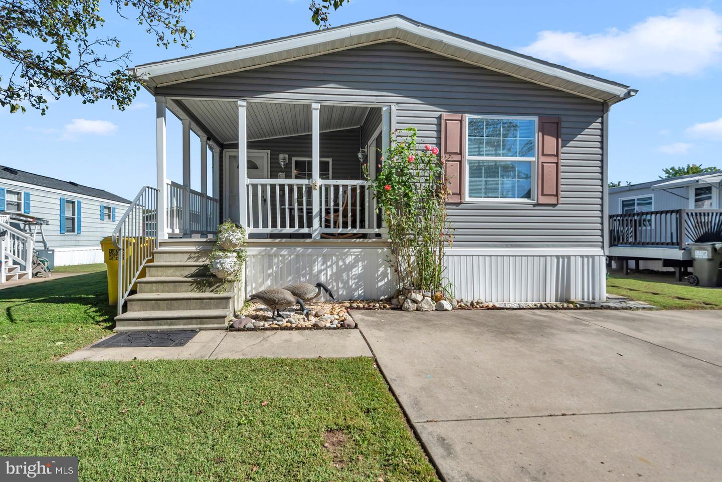 3521 Wheelhouse Rd — photo