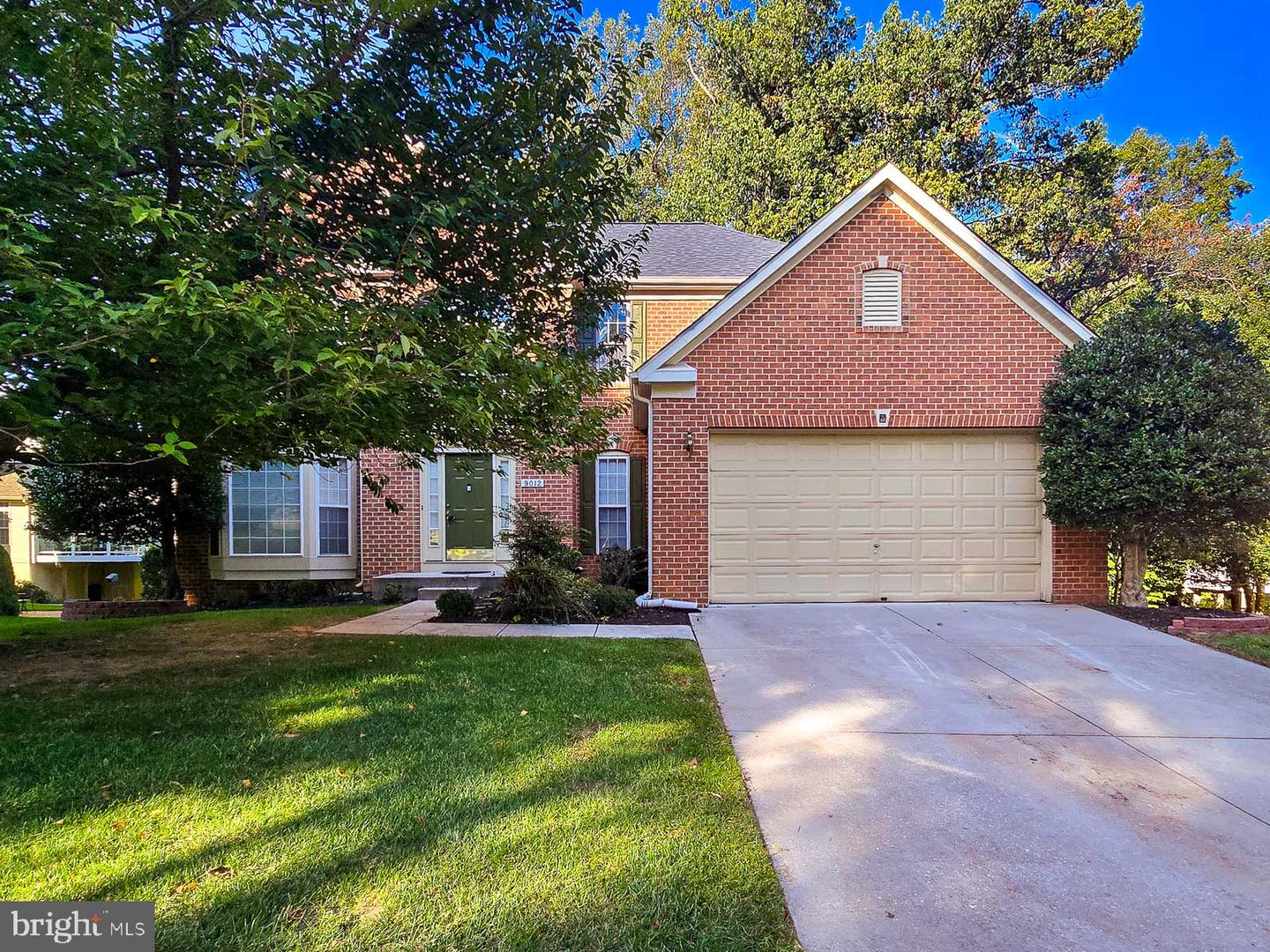 9012 Forest Oaks Rd — photo
