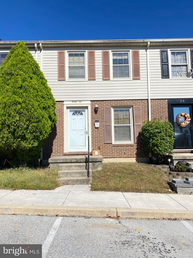 36 Lerner Ct #32B — photo