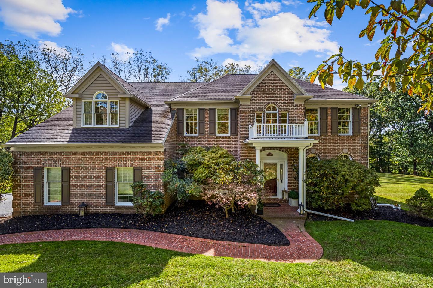 111 Wind Tree Valley Rd — photo