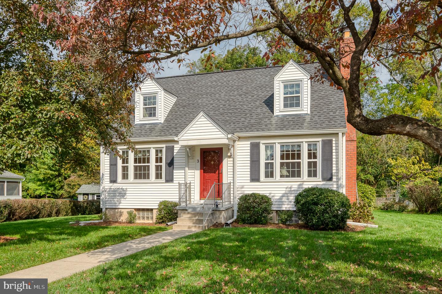 3 Brecon Pl — photo