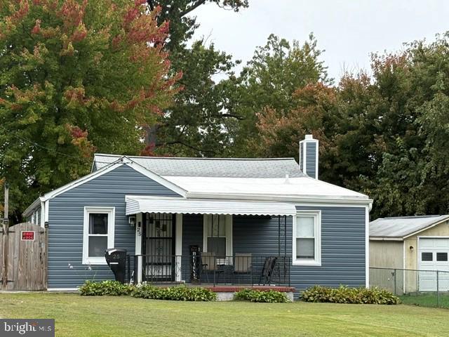25 Stemmers Run Rd — photo