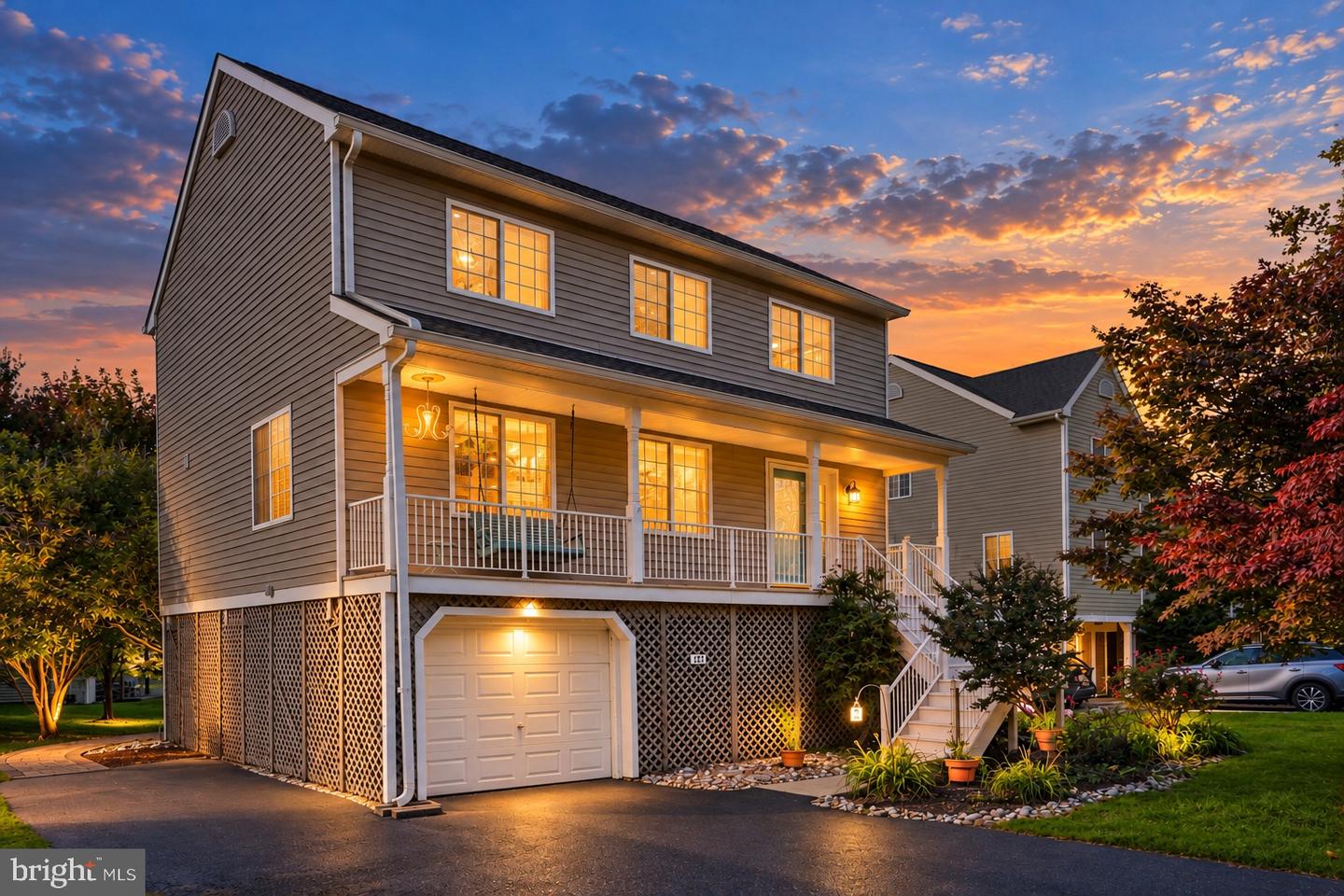 121 Mariners Point Dr — photo