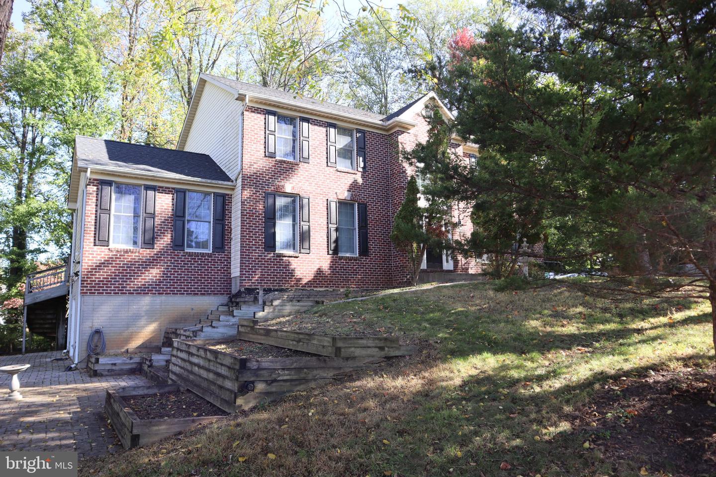 312 Nicodemus Rd — photo
