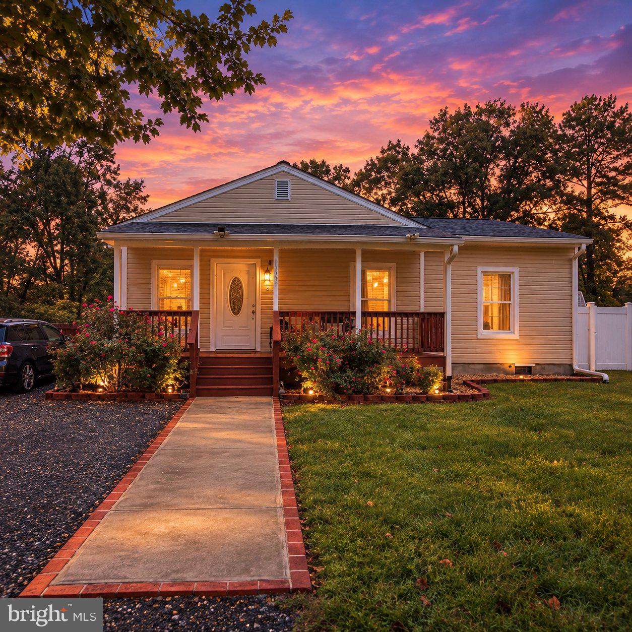 10106 Barnes Ave — photo