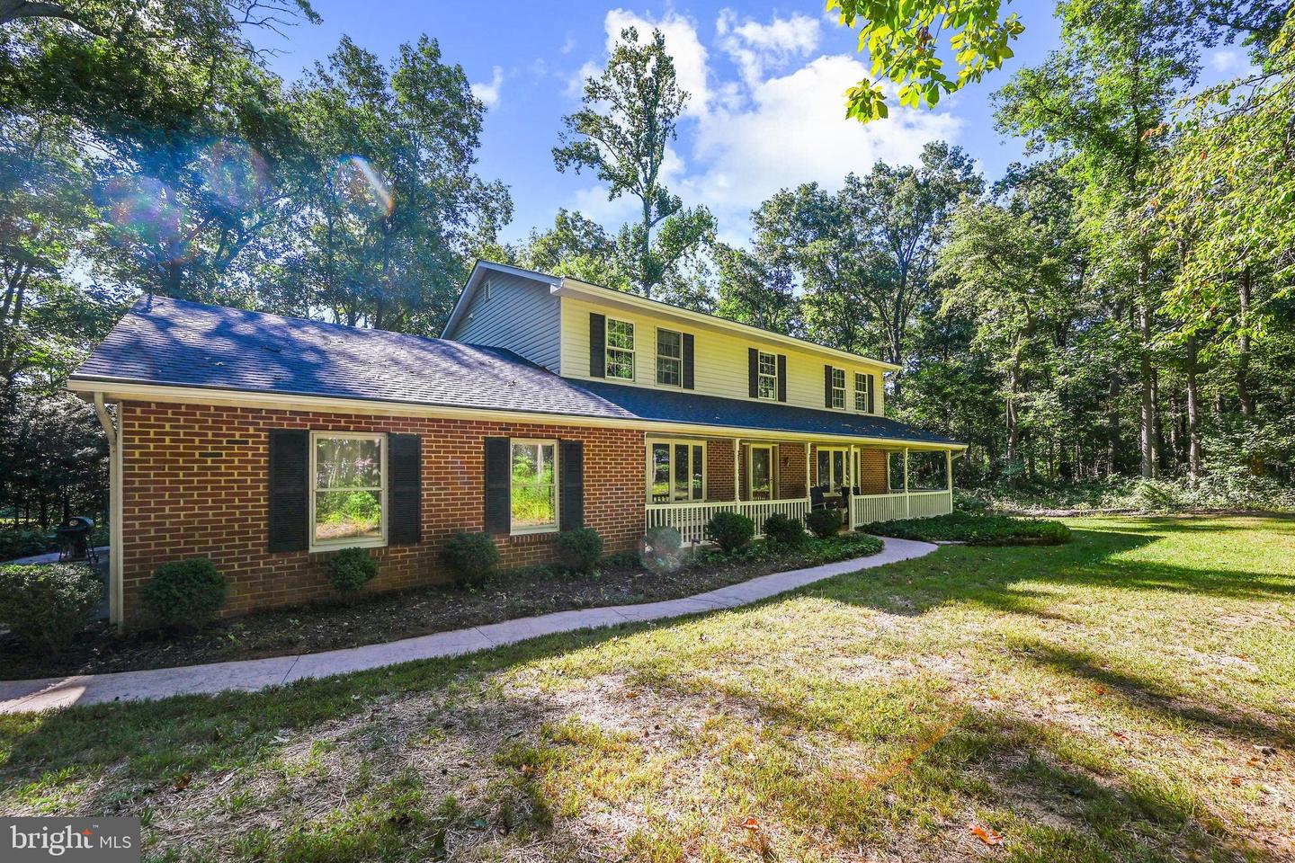 20513 Keeney Mill Rd — photo