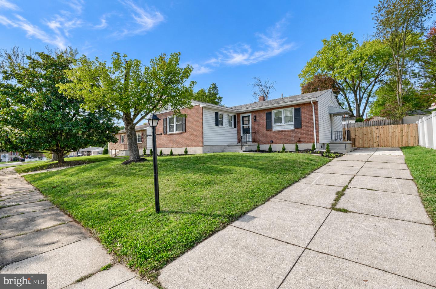 8407 Maymeadow Ct — photo